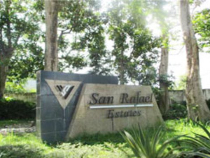 328 sqm Residential Vacant Lot in Santo Tomas, Batangas