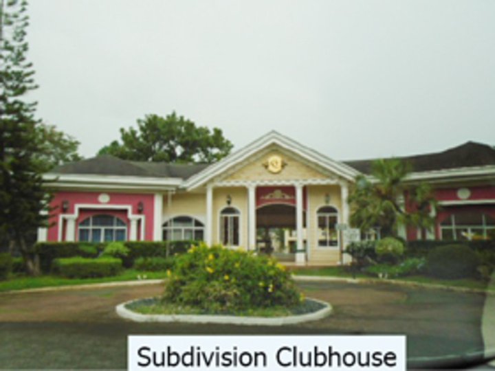 Foreclosed 240 sqm Residential Lot For Sale in Santa Rosa Laguna