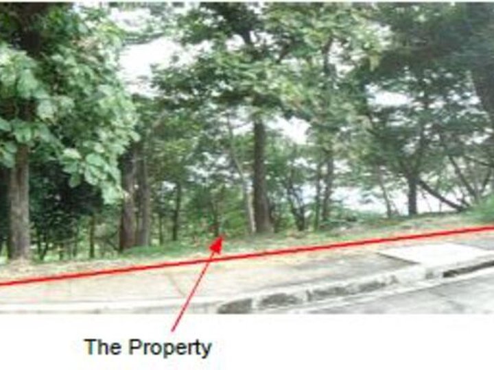 Foreclosed 714 sqm Residential Lot For Sale in Nasugbu Batangas