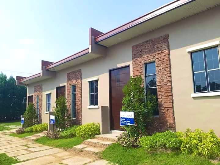 Afforable House and Lot For OFW & LOCAL FILIPINO WORKERS