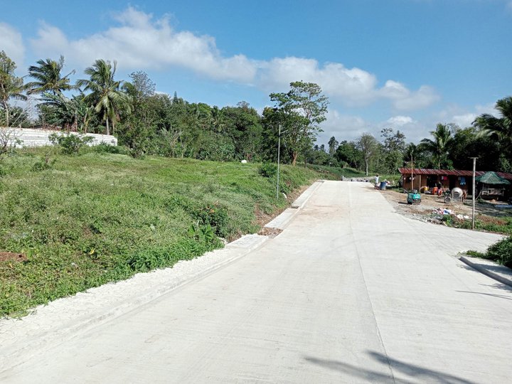 Residential farm lot for sale near Tagaytay