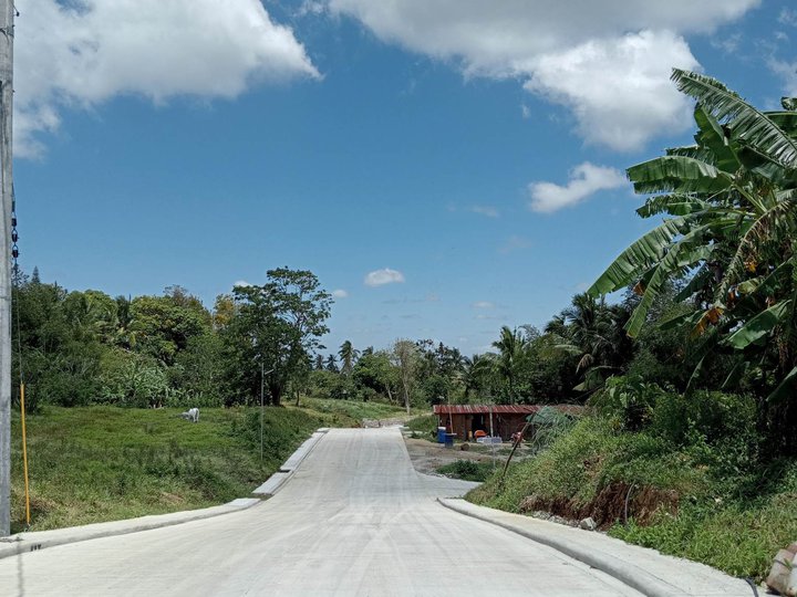 Residential farm lot for sale near Tagaytay