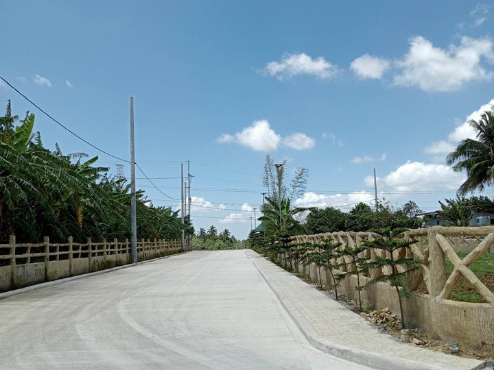 Residential fam lot for sale near Tagaytay