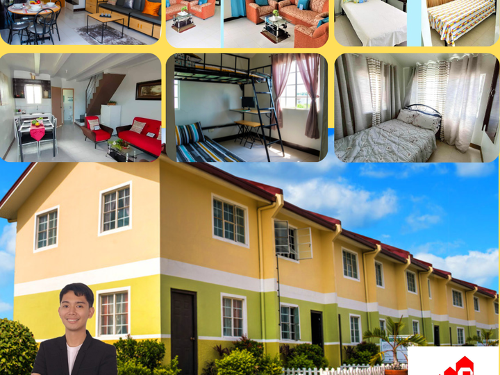 Rent to Own: 2-Storey House and Lot in Castillejos, Zambales