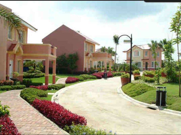 92 sqm Residential Lot For Sale in Teresa Rizal - LA HACIENDA