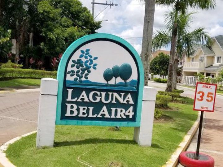 Lots Phase 4 Laguna BelAir, Sta Rosa Laguna [Lot 🚜] (January 2024) in Santa Rosa, Laguna for sale