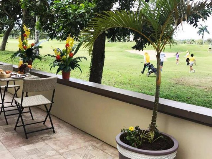 Brand New Golf Property House & Lot for Sale Silang close by Tagaytay