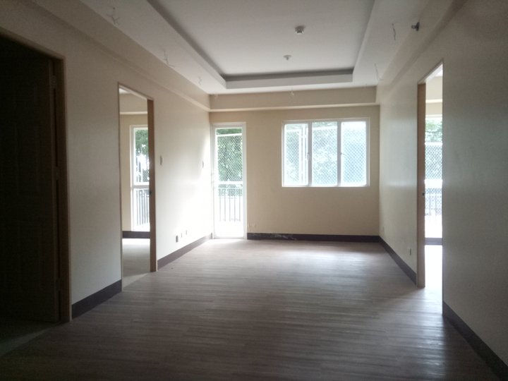Early move-in condo unit in Paranaque. Rent to own 3BR