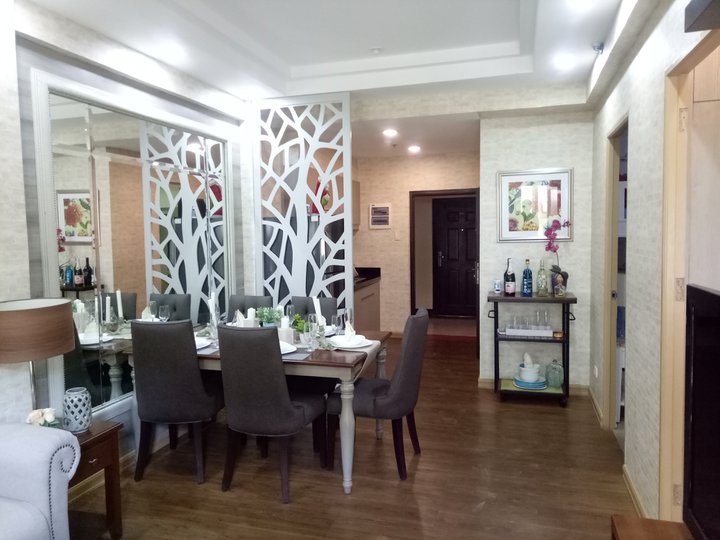 (LIPAT AGAD) Rent to Own RFO 2BR For Sale in Paranaque