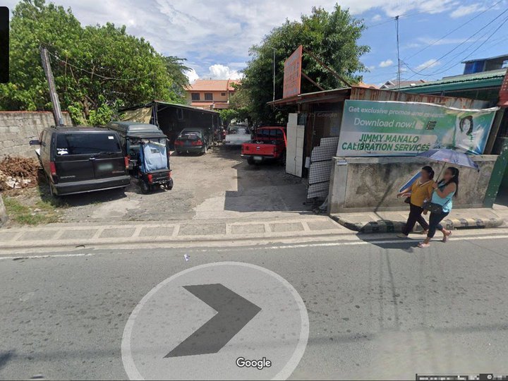 FOR SALE: 401.5 SQM PRIME PROPERTY DIRECT BUYERS ONLY