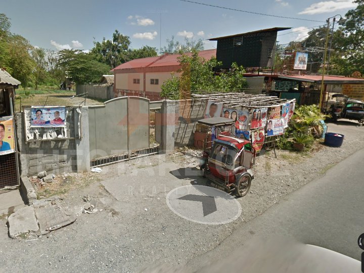 Prime Lot Property San Vicente City Pangasinan [Lot 🚜] (May