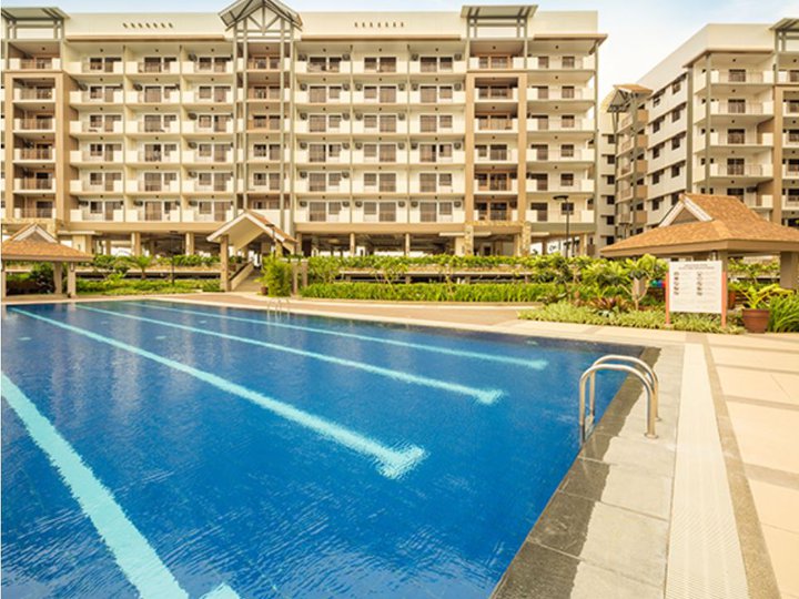Get Free 3 Days & 2 Nights' Stay If You Reserve A New Condo Unit Today