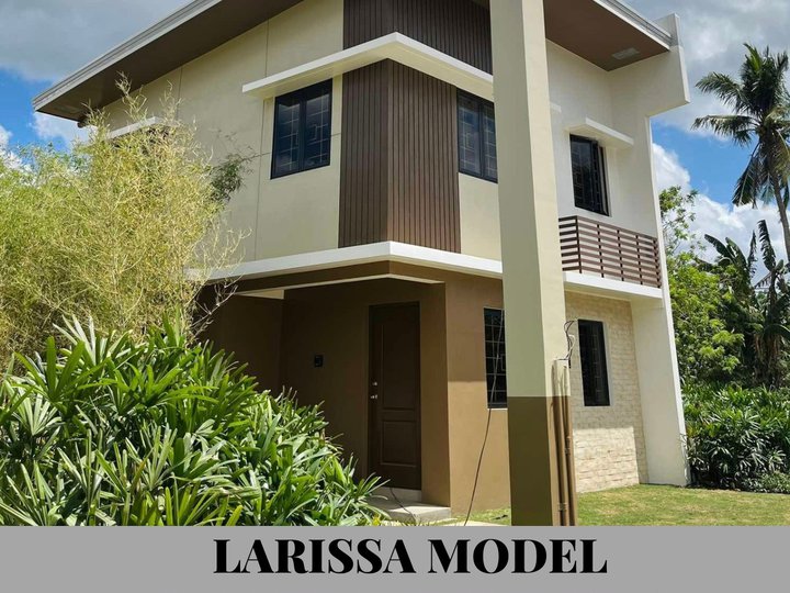 4-bedroom Single Attached House For Sale in Mabini Batangas