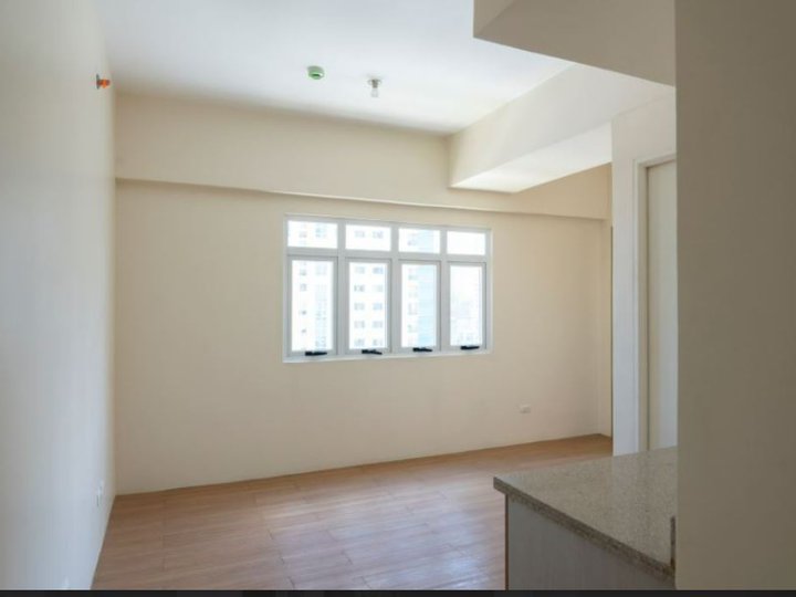 22.12 sqm Studio Condo For Sale | Laureano Di Trevi Towers