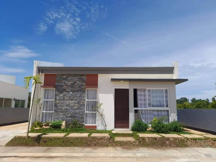 Pre-selling 3-bedroom Single Detached House For Sale thru Pag-IBIG