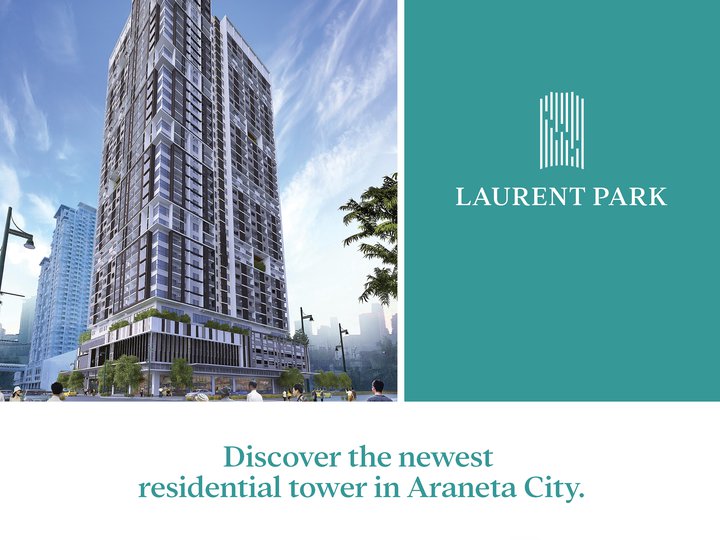 Pre selling Condominium inside Araneta City | NO Spot Downpayment