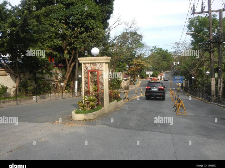 5-Bedroom House & Lot at Loyola Grand Villas in Quezon city