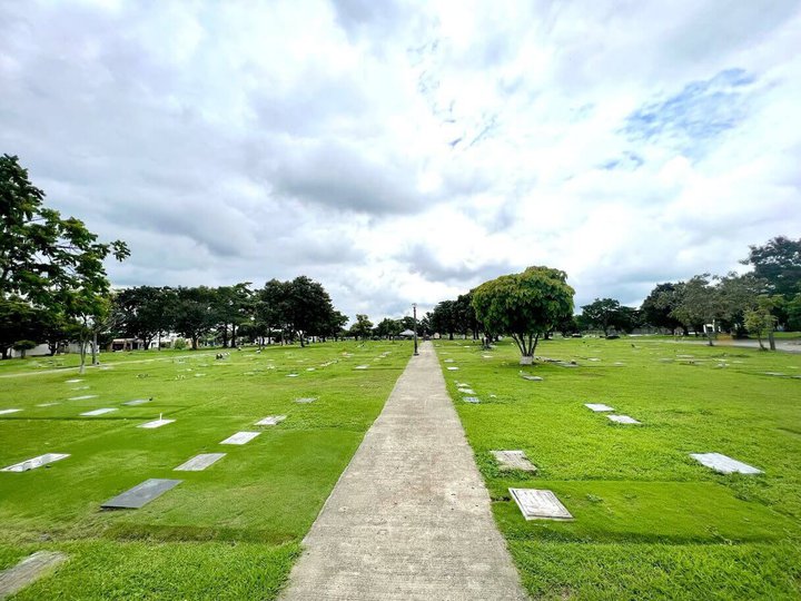 Honor Your Loved Ones with a Tranquil Resting Place at Manila Memorial Garden only P2,660 a month