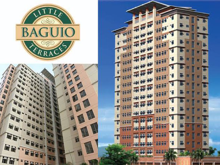 RFO Condo Unit in San Juan City near Greenhills Ortigas walking to LRT-2 Gilmore Station