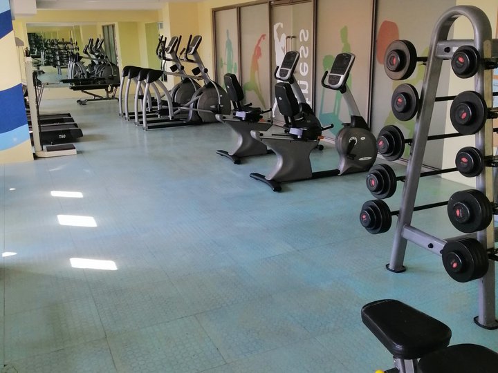 Lifetime Own 2BR Condo Rent To Own 15k MA 5 DP near Xavier School