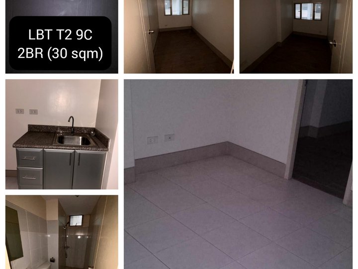 Rent-to-Own 2BR in San Juan | Little Baguio Terraces | 9th Floor, Tower 2 | 15K/Month