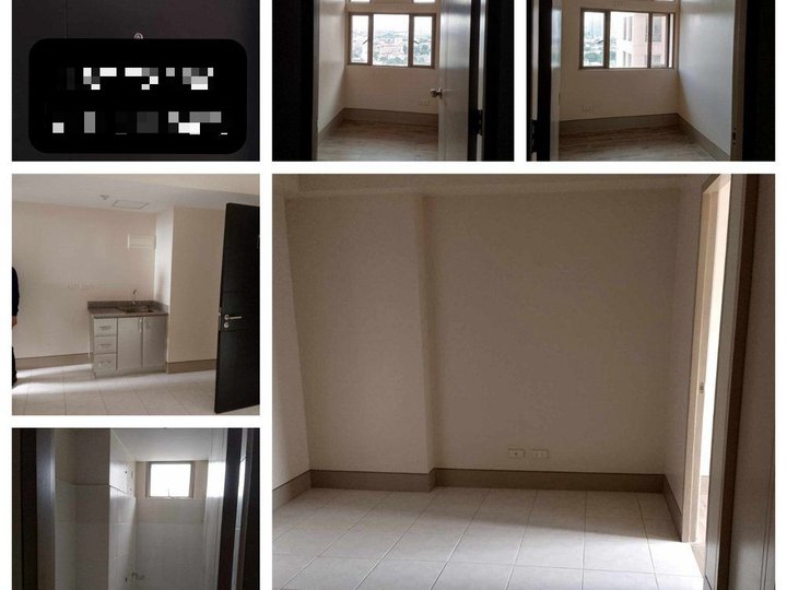 Ready For Occupancy 30.00 sqm 2-bedroom Residential Condo For Sale in San Juan Lapog Ilocos Sur