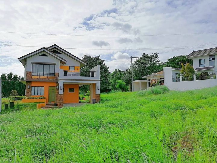 189 sqm Residential Lot For Sale in Laeuna de Taal