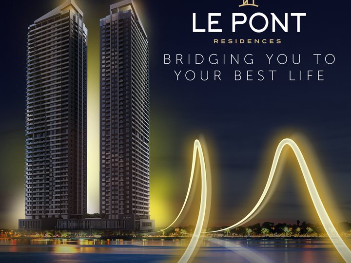 Le Pont Residences starting at 38k Monthly for sale in Bridgetowne