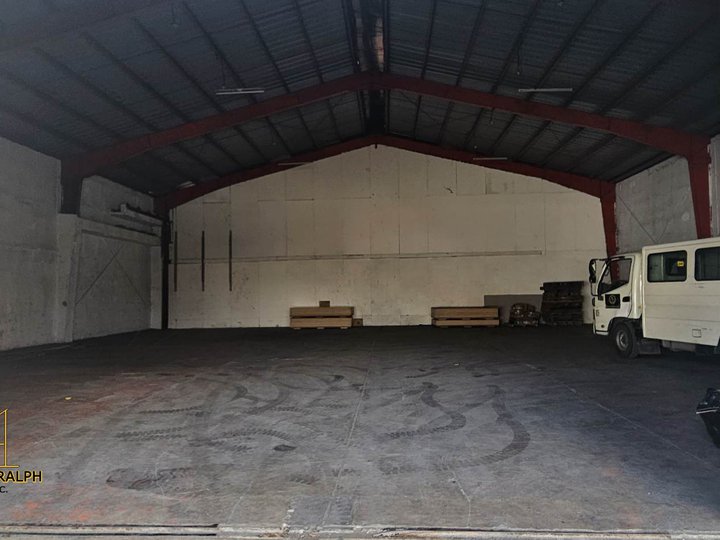 Warehouse for Rent in Pasig