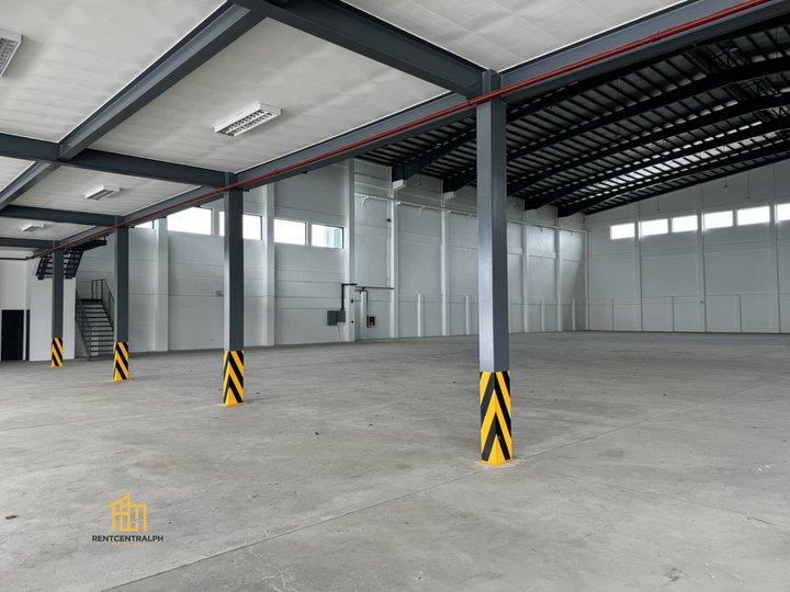 Prime Warehouse Space in Bulacan for Lease 99