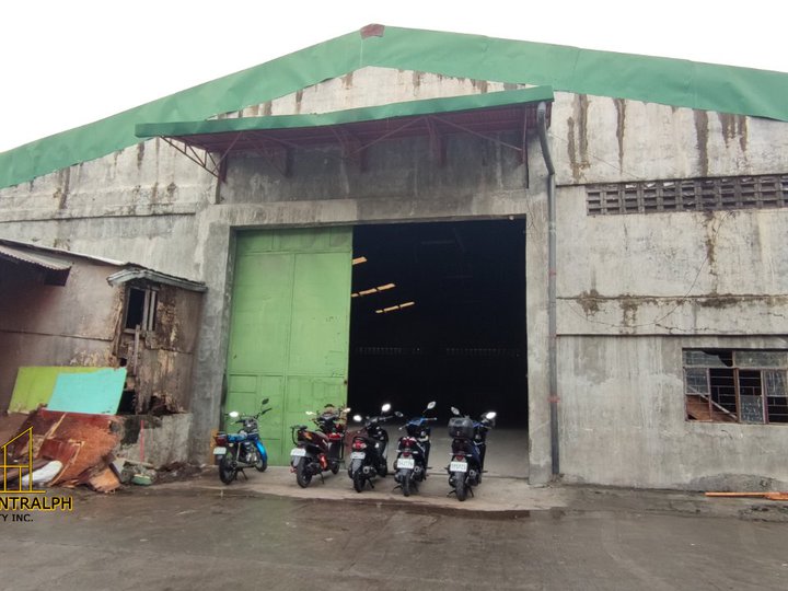 Warehouse for Rent in CAinta