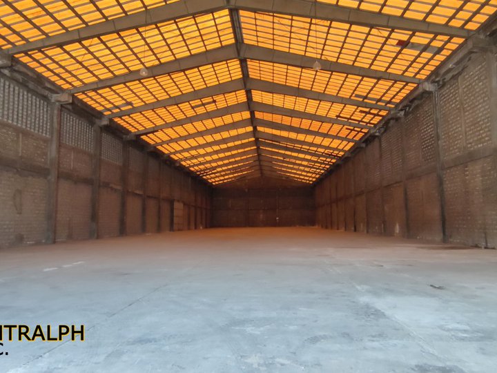 Storage Warehouse for Rent in Manila