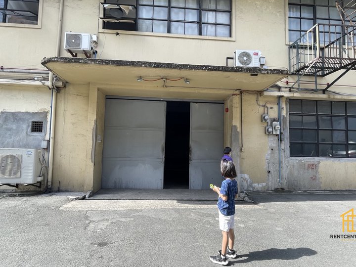 Warehouse for Rent in Mandaluyong  - 454 sqm