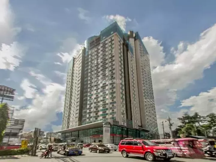 For Rent Office Retail Commercial Space Ground Floor Shaw Mandaluyong