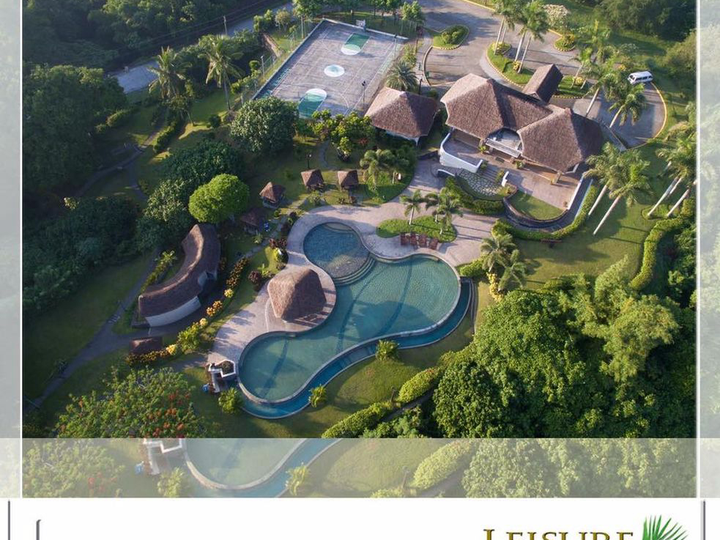 Leisure farm for sale in Lemery Batangas