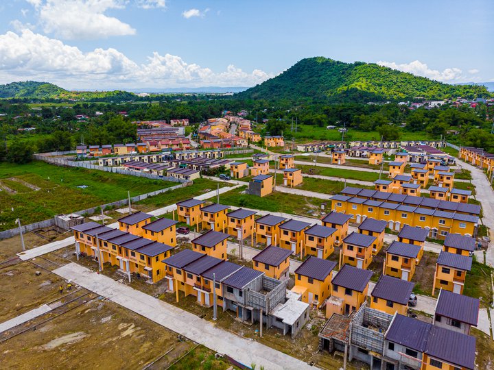 Residential Lot in Palo, Leyte