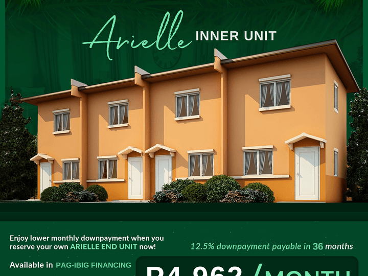 AFFORDABLE HOUSES FOR OFW AND LOCALLY EMPLOYED FILIPINOS