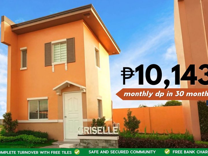 AFFORDABLE HOUSE AVAILABLE IN BATANGAS