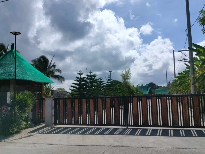 Residential farm Lot for Sale in Cavite near Rodeo Hills Tagaytay