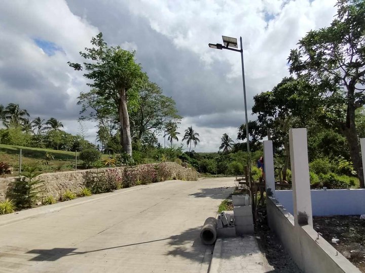 Residential Farm Lot For Sale near Splendido Tagaytay Good for Retirement