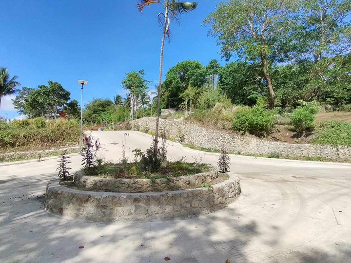 Farm lot near Splendido Tagaytay and Sky Ranch with cold weather