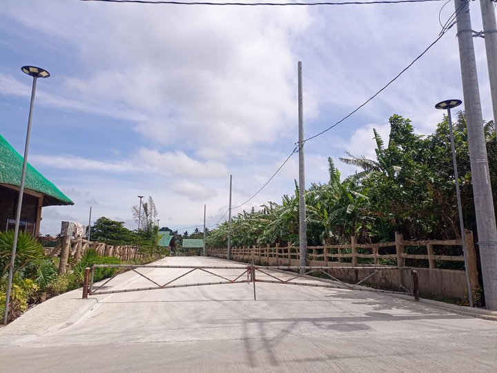 Agricultural Farm lot for sale near Tagaytay