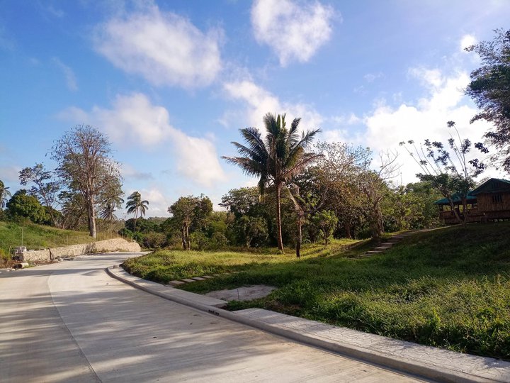 Lot for sale with good location, accessible and Tagaytay weather