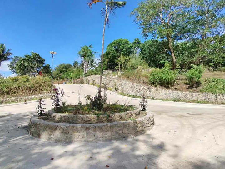 Residential Farm Lot For Sale Tagaytay Climate Located at Alfonso Cavite Good For Investment