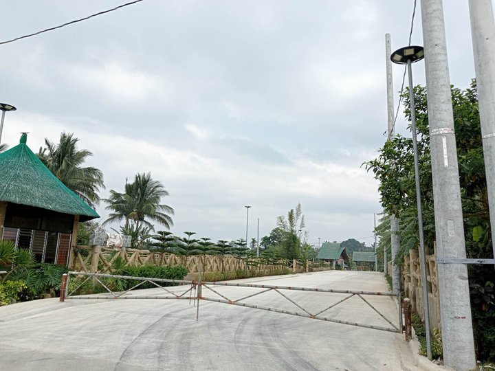 Residential farm lot for sale, good for investment near Tagaytay