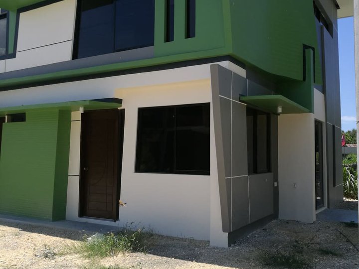 Pre-selling 3-bedroom Duplex / Twin House For Sale in Liloan Cebu