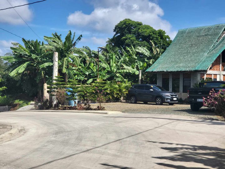 Residential farm lot for sale very affordable near Tagaytay