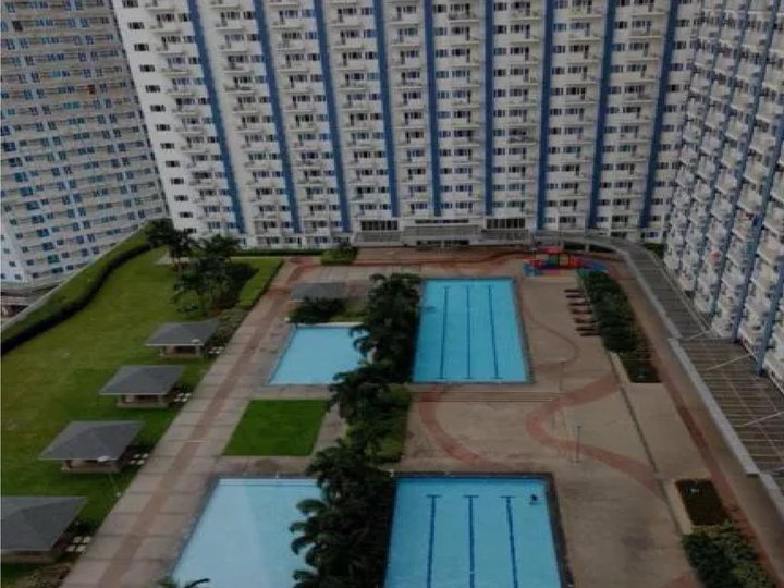 Bank Foreclosed RFO Condo For Sale in EDSA Mandaluyong BFC-17