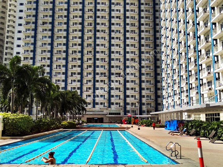 Resale Below Market Value SM Light Residences Mandaluyong Condo ALL IN
