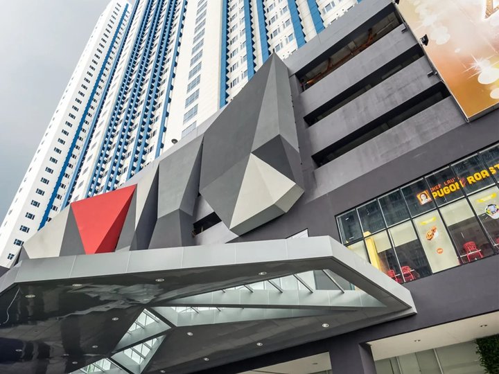 BID: 1 BR Unit 3141, 31/F, Tower 2, Light Residences